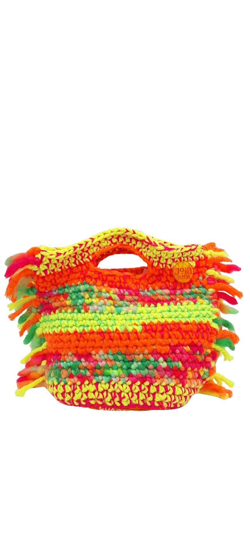 JOIA Tote Bag - Luna