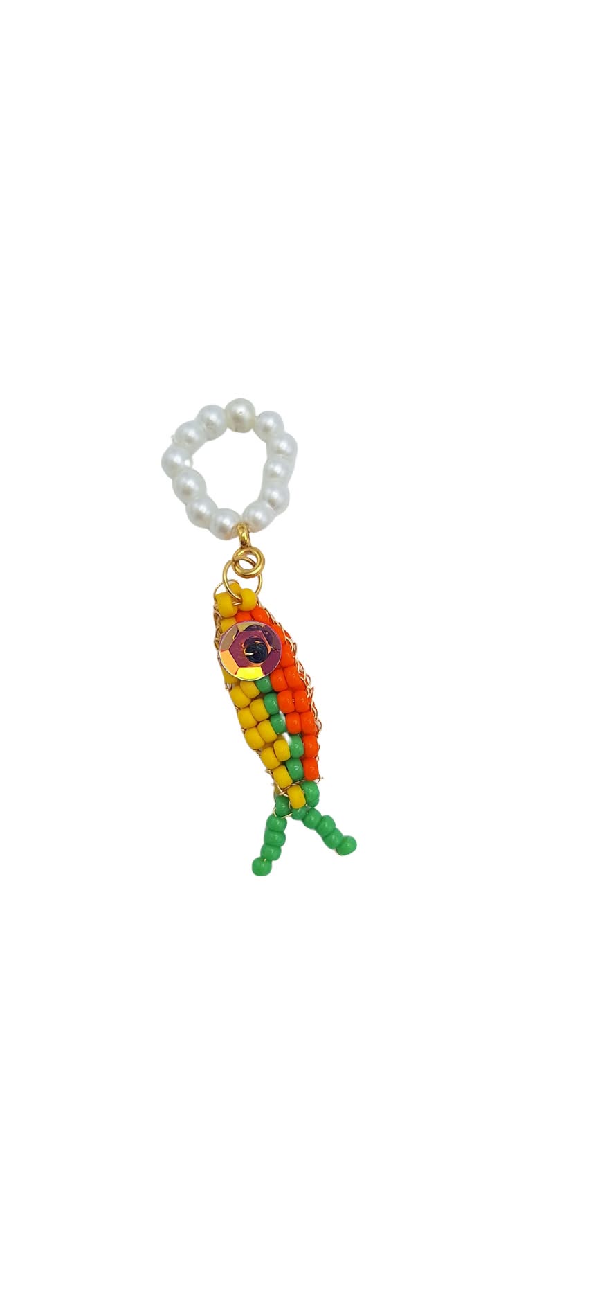 La Khiara - Hanger PEZ