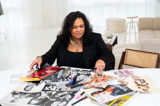 Workshops by JOIA Ilona