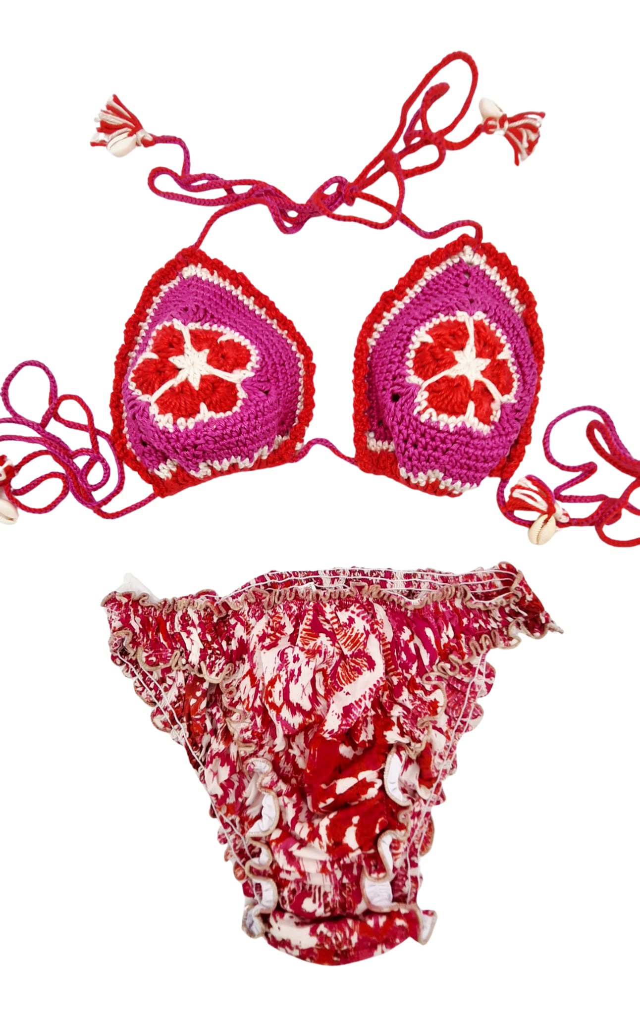 Bikini - Pink