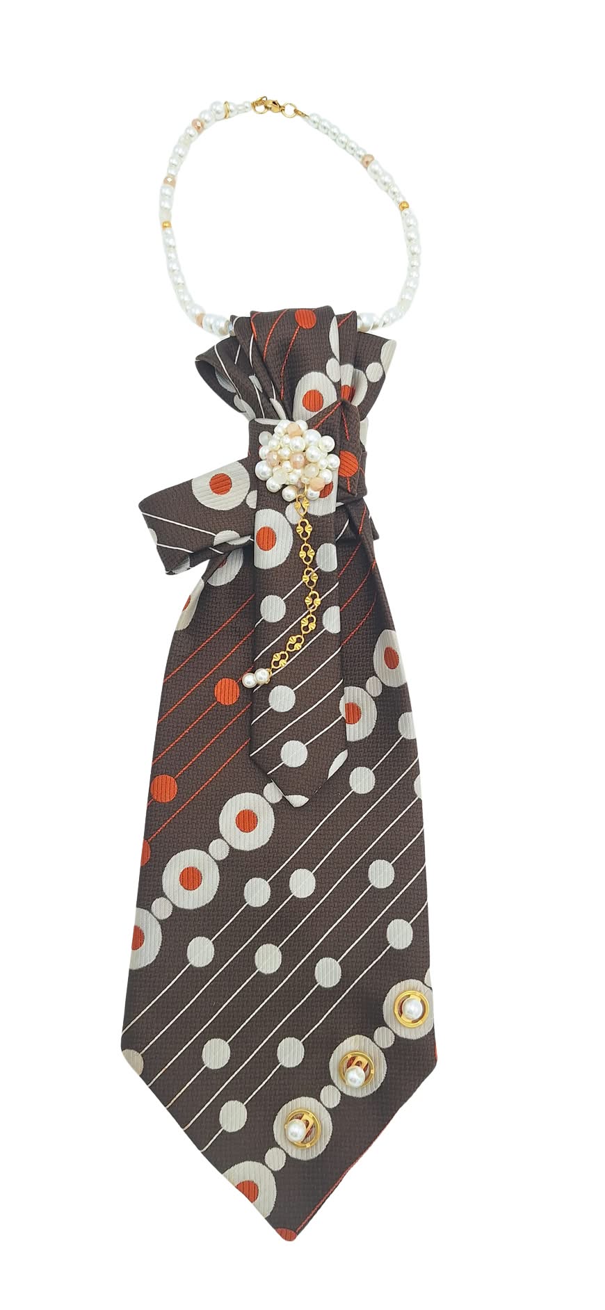 ReLoved Tie BY JOIA Ilona