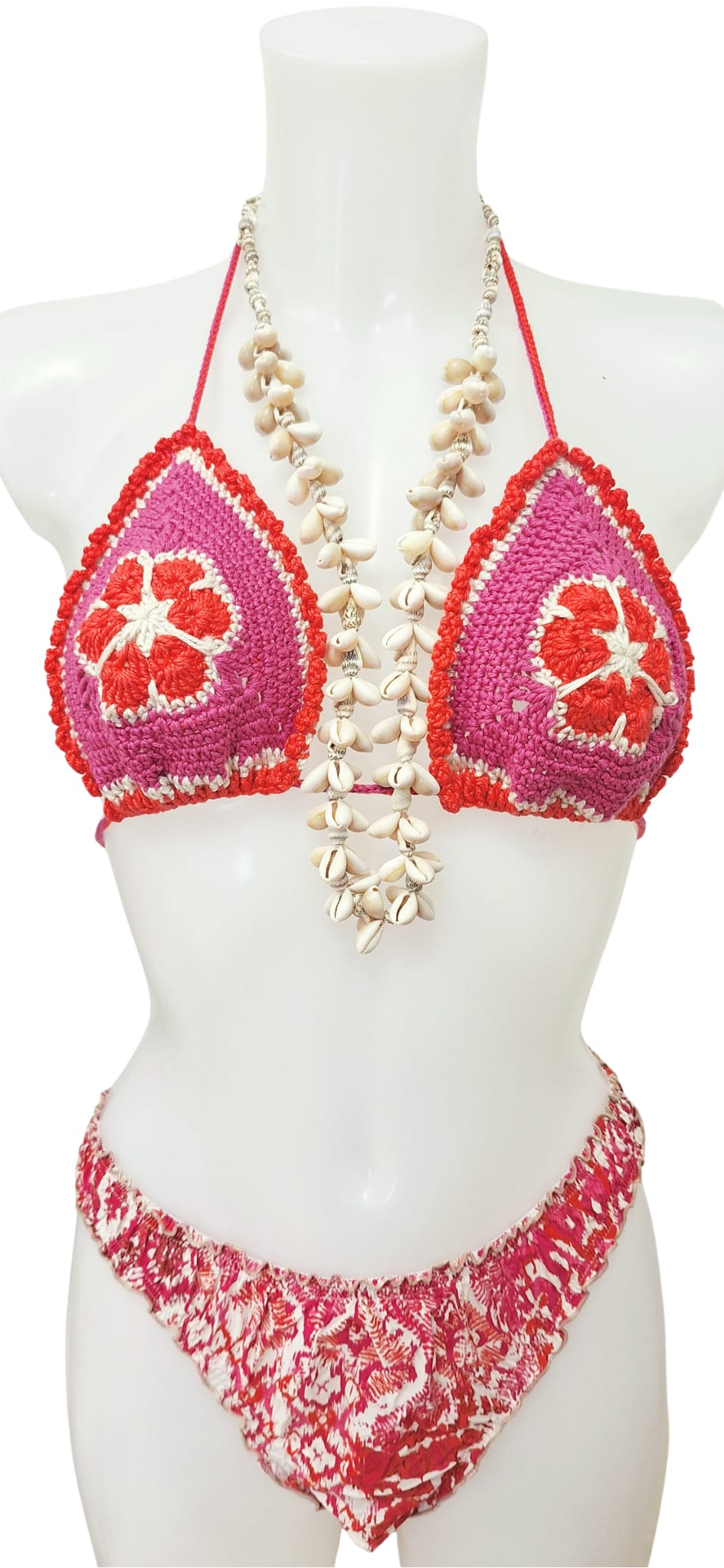 Bikini - Pink