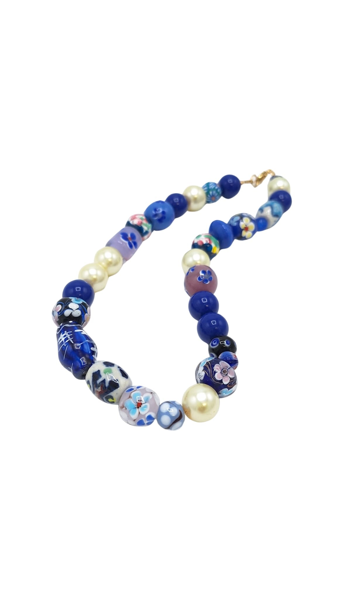 ReLoved Bij Joia Ilona - ReBead Ketting