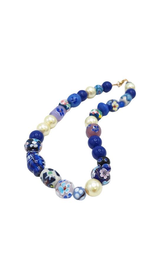 ReLoved Bij Joia Ilona - ReBead Ketting