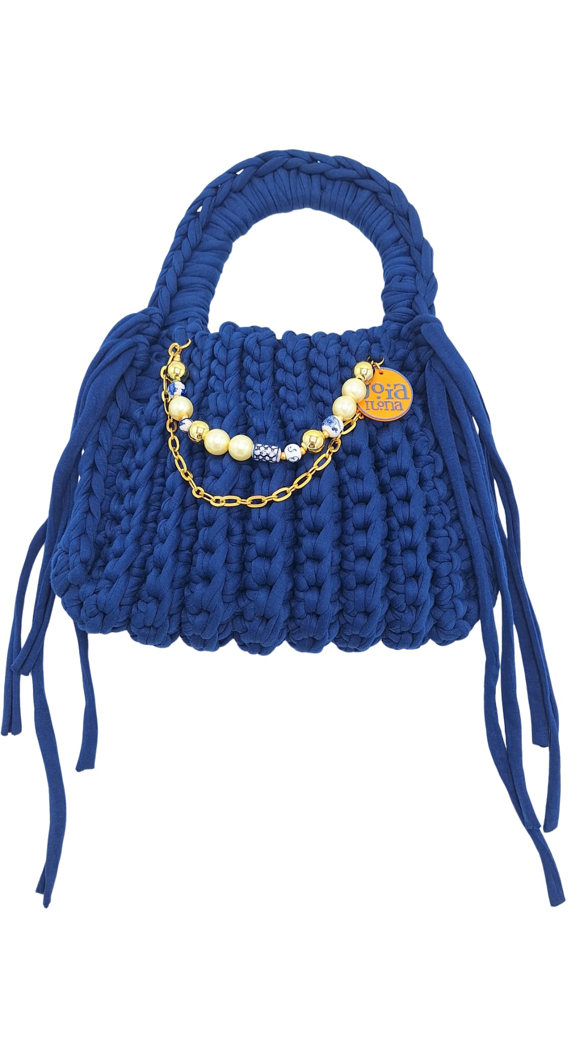 ReLoved Chunky Tee Bag