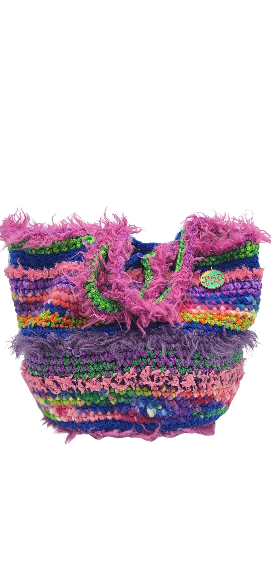 JOIA Tote Bag - Coco