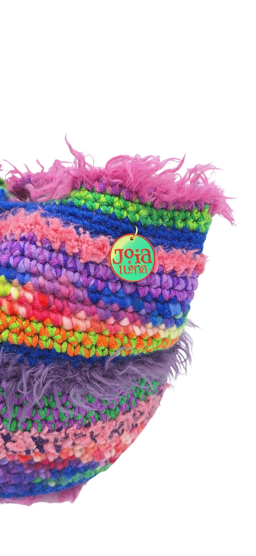 JOIA Tote Bag - Coco