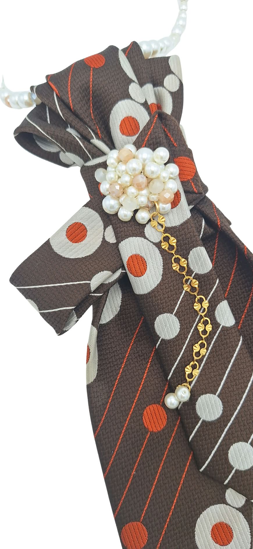 ReLoved Tie BY JOIA Ilona